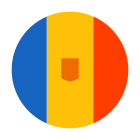 andora-circular icon