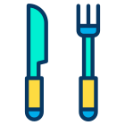 Silverware icon