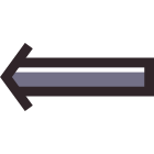 Left Arrow icon