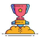 Achievement icon