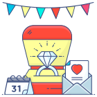 Proposal icon