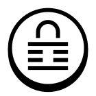 KeePass icon