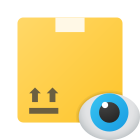 배송보기 icon