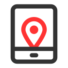 Appareil GPS icon