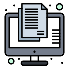 Document icon