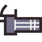 Gatling Gun icon