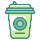 Paper Cup icon