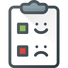 Feedback icon