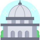 Capitol icon