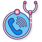 Hotline icon