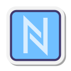 NFC N icon