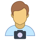 Tourist Guide icon