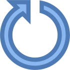 Restart icon