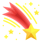 Shooting Star icon