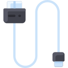 Cable icon