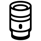 Lens icon