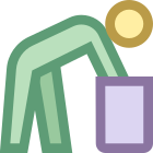 Reuse icon