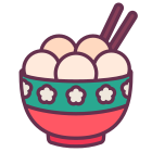 Chinese Food icon