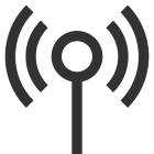 Wifi Signal icon