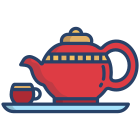 Teapot icon