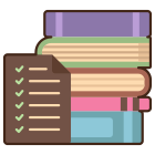 Books icon