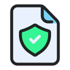 File Security icon