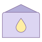 Oil Storage Tank icon