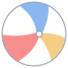 Beach Ball icon