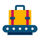 Baggages icon