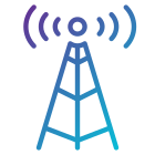 Communication icon