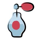 Parfum icon