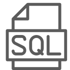 Sql icon