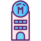 Motel icon