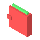 Wallet icon