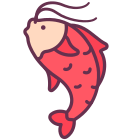 Fish icon