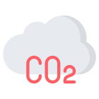 Co2 icon