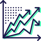 Statistics icon