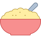 Porridge icon