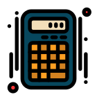 Calculadora icon