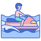 Jet Ski icon