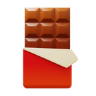 Chocolate Bar icon