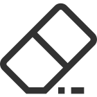 Eraser Tool icon