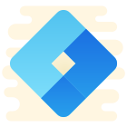 google-tag-manager icon