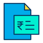 Invoice icon