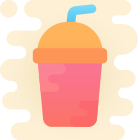 Milkshake icon