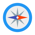 Kompass-Ost icon