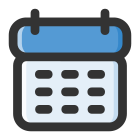 Kalender icon