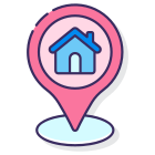 Home icon