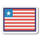 Liberia icon