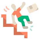 Accident icon